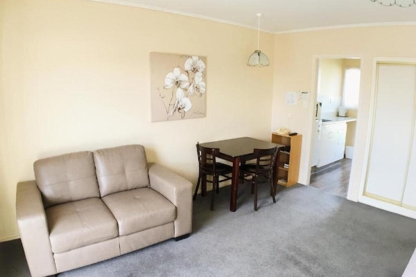 Merivale Court Motel (Saint Albans)